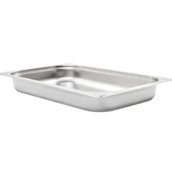 Gastronormbakken 4 st GN 1/1 65 mm roestvrij staal><noscript><img width=