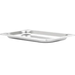 Gastronormbakken 12 st GN 1/3 20 mm roestvrij staal><noscript><img width=