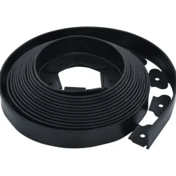 Gazonrand flexibel met 30 pinnen 10 m 5 cm><noscript><img width=