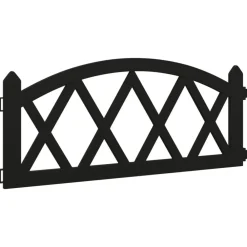 Gazonranden 17 st 10 m polypropeen><noscript><img width=