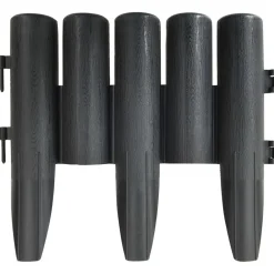 Gazonranden 36 st 10 m PP kleurig><noscript><img width=