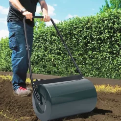 Gazonroller 50 L 63 cm>vidaXL Hot