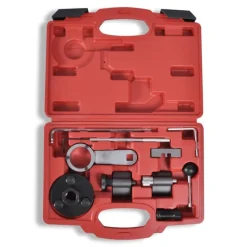 Gereedschapsset distributieriem voor VAG 1.6 & 2.0 TDI><noscript><img width=