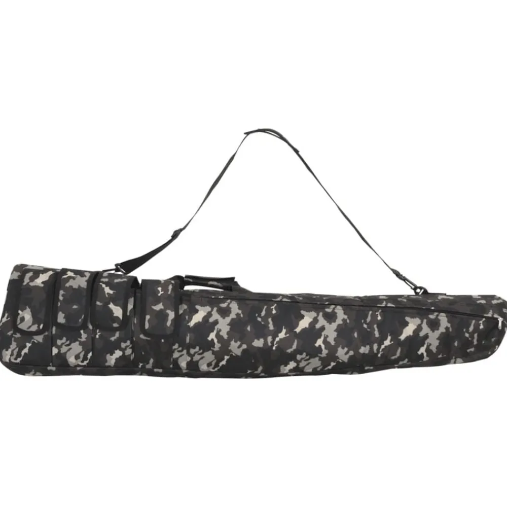 Geweertas met schouderband 120 cm oxford stof>vidaXL Outlet