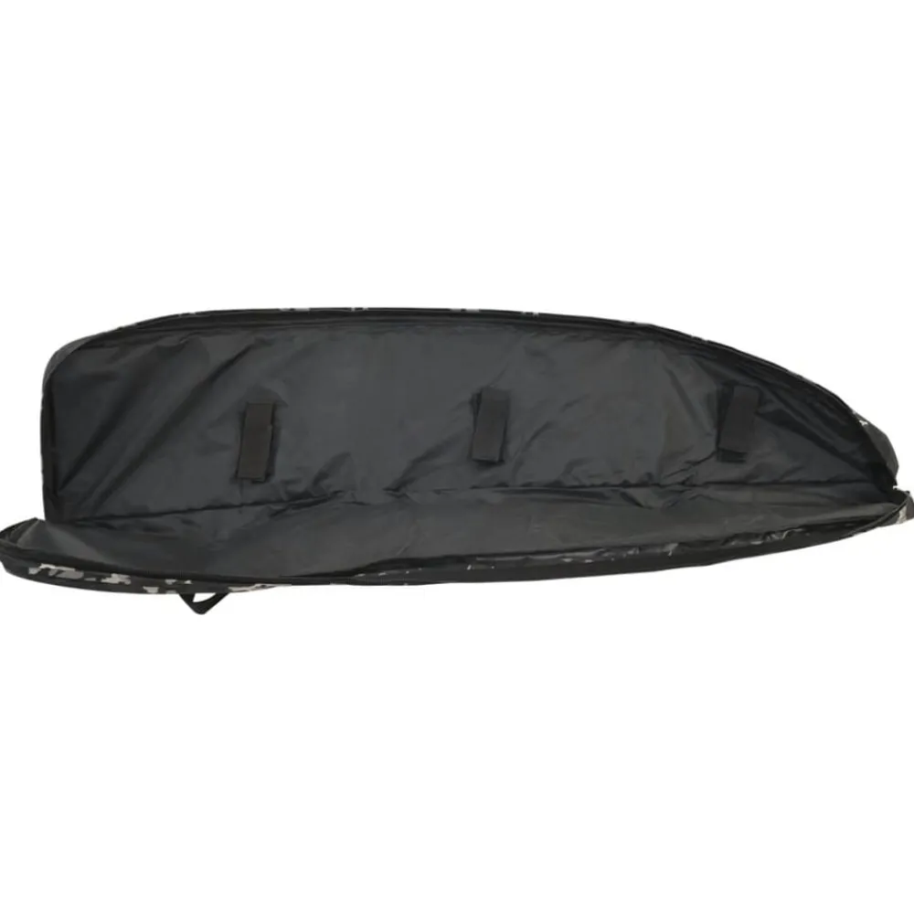 Geweertas met schouderband 120 cm oxford stof>vidaXL Outlet