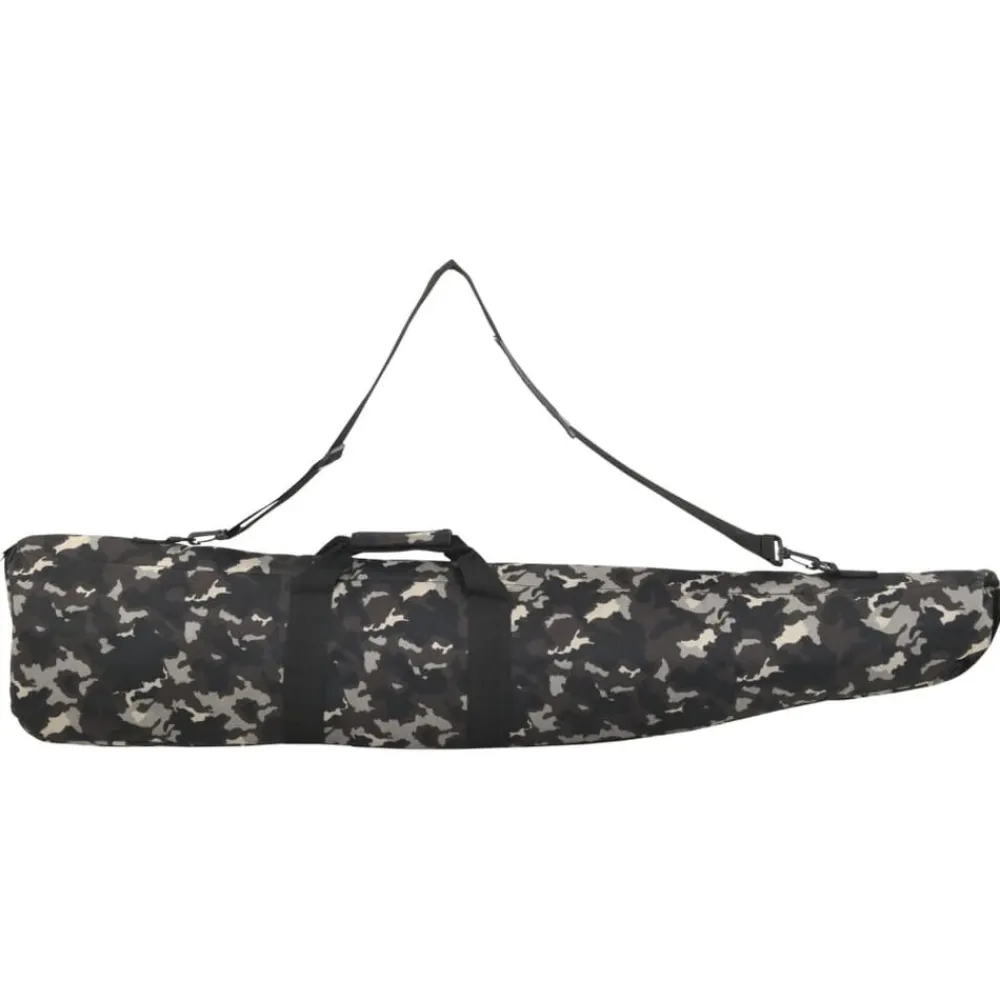 Geweertas met schouderband 120 cm oxford stof>vidaXL Outlet