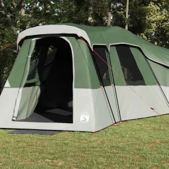 Gezinstent met dak met opslag 762 x 655 x 218 cm taft><noscript><img width=