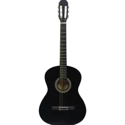 Gitaar klassiek beginner met tas 4/4 39