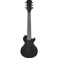 Gitaar voor beginners elektrisch met tas 3/4 30
