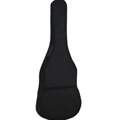 Gitaartas voor 4/4 (39") klassieke gitaar 100x37 cm stof zwart>vidaXL Hot