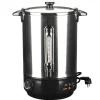 Glühwein ketel 2500 W 15 L roestvrij staal>vidaXL Online