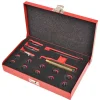 Garageuitrusting & Gereedschap*vidaXL Gloeibougie draad reparatie set M10 x 1,0 mm 15-delig