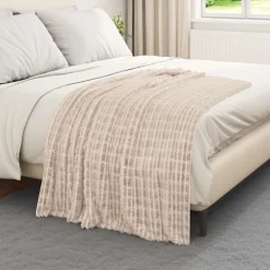 Gooi Deken 150 x 130 cm Fleece><noscript><img width=