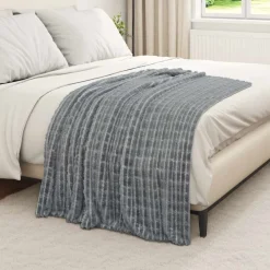 Gooi Deken 150 x 130 cm Fleece><noscript><img width=