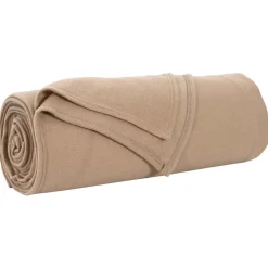 Gooi Deken 210 x 140 cm Fleece>vidaXL