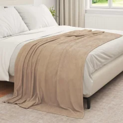 Gooi Deken 210 x 140 cm Fleece><noscript><img width=