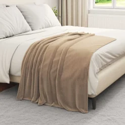 Gooi Deken 130 x 150 cm Fleece><noscript><img width=