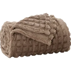 Gooi Deken 150 x 130 cm Fleece>vidaXL Discount