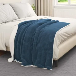 Gooi Deken 130 x 150 cm Fleece><noscript><img width=
