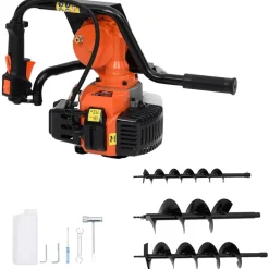 Grondboor oranje><noscript><img width=