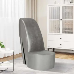 Hakstoel kunstleer kleurig>vidaXL Discount