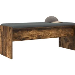 Halbank met kussen 103 x 38 x 40 cm><noscript><img width=