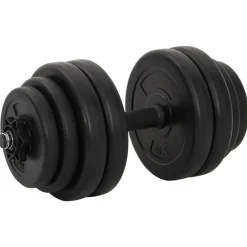 Halter 15 kg>vidaXL Sale