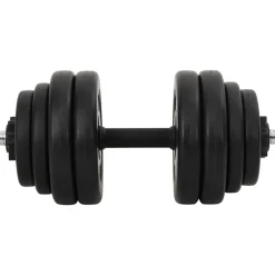 Halter 15 kg>vidaXL Sale