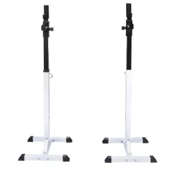 Halter- en gewichtenstandaard>vidaXL Hot