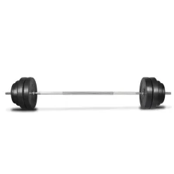 Halter met gewichten 60 kg>vidaXL Clearance