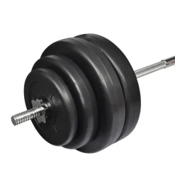 Halter met gewichten 60 kg><noscript><img width=