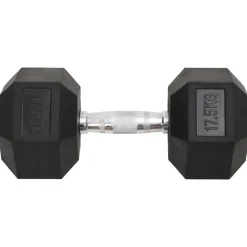 Halters 17,5 kg gietijzer>vidaXL Hot