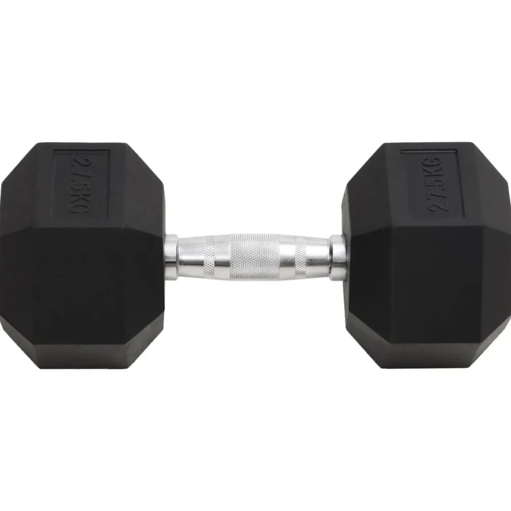 Halters 27,5 kg gietijzer>vidaXL Hot