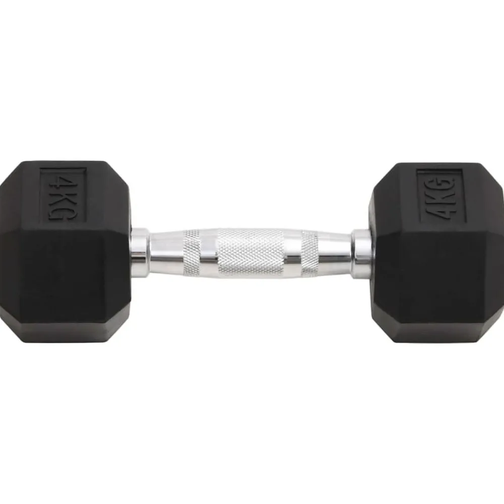 Halters 2 st 8 kg totaal gietijzer>vidaXL Outlet