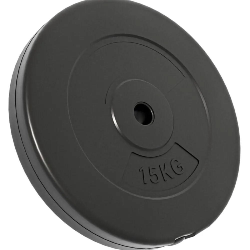 Halterschijven 2 stuks 30 kg beton>vidaXL Online