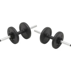 Halterset 30 kg><noscript><img width=