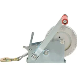 Materiaalbehandeling*vidaXL Handlier 1360 kg
