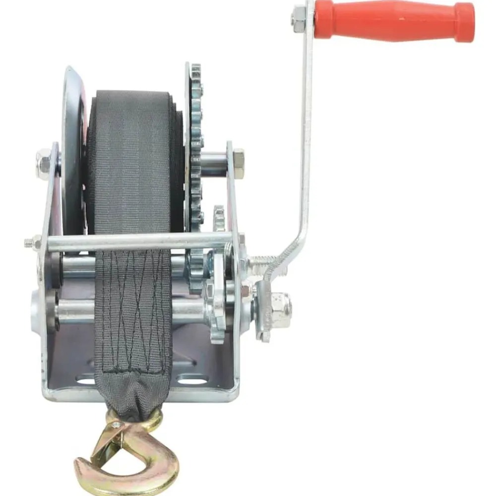 Handlier met band 1130 kg>vidaXL Hot