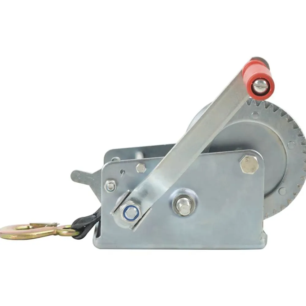 Handlier met band 1130 kg>vidaXL Hot