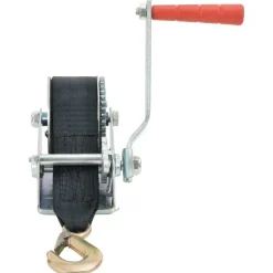 Handlier met band 360 kg>vidaXL Hot
