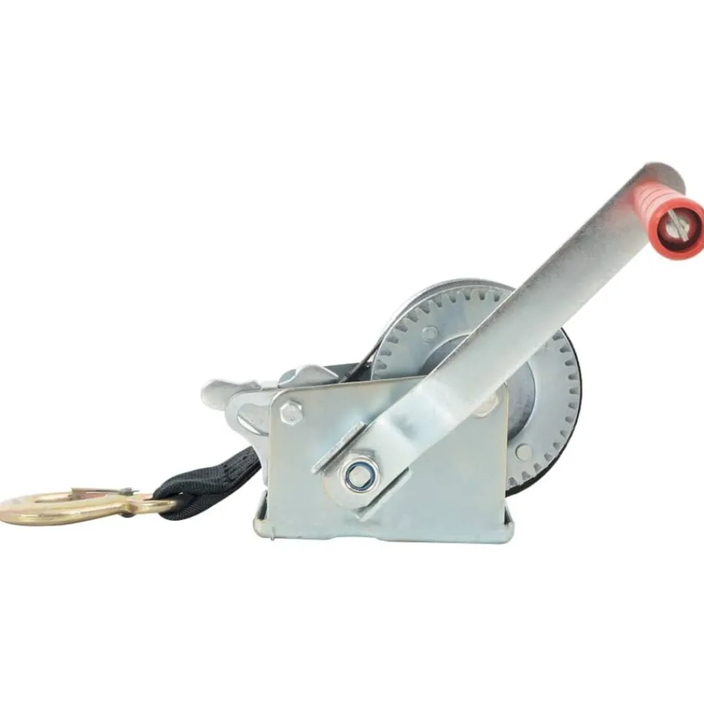 Handlier met band 360 kg>vidaXL Hot