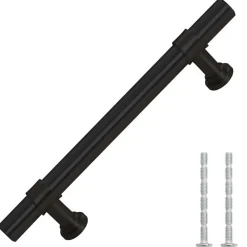 Handvatten 10 st 96 mm roestvrij staal><noscript><img width=