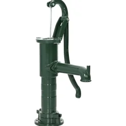 Handwaterpomp gietijzer>vidaXL Clearance