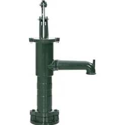 Handwaterpomp gietijzer><noscript><img width=