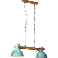 Hanglamp 25 W E27 85x28x109 cm verweerd>vidaXL Discount