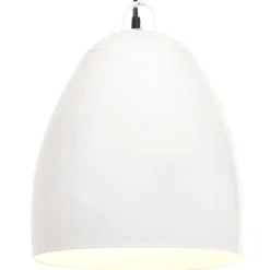 Hanglamp industrieel rond 25 W E27 42 cm>vidaXL Outlet
