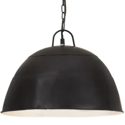 Hanglamp industrieel vintage rond 25 W E27 41 cm>vidaXL New