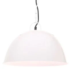 Hanglamp industrieel vintage rond 25 W E27 41 cm>vidaXL