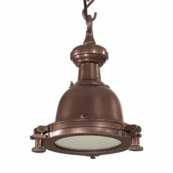 Hanglamp 25x25x134 cm aluminium>vidaXL New
