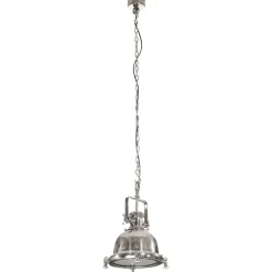 Hanglamp 29x29x153 cm aluminium><noscript><img width=